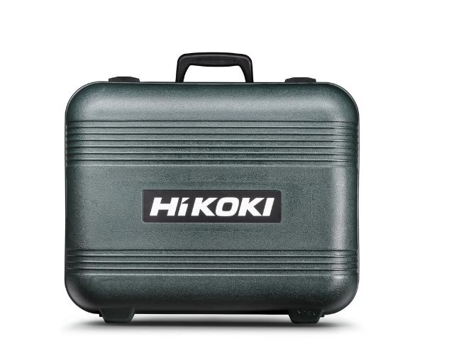 Scie circulaire Ø 235mm 2000W Coupe 86mm + Lame bois - Coffret - HIKOKI - C9U3WBZ - Image 3