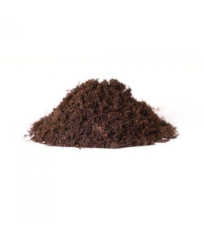 Terreau Plantation pour arbres et arbustes 50l écologique PRO414 - Image 1