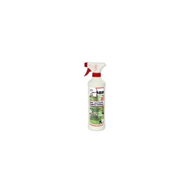 HMK R158 - Nettoyant salle de bain et douche - Moeller - 0,5 L