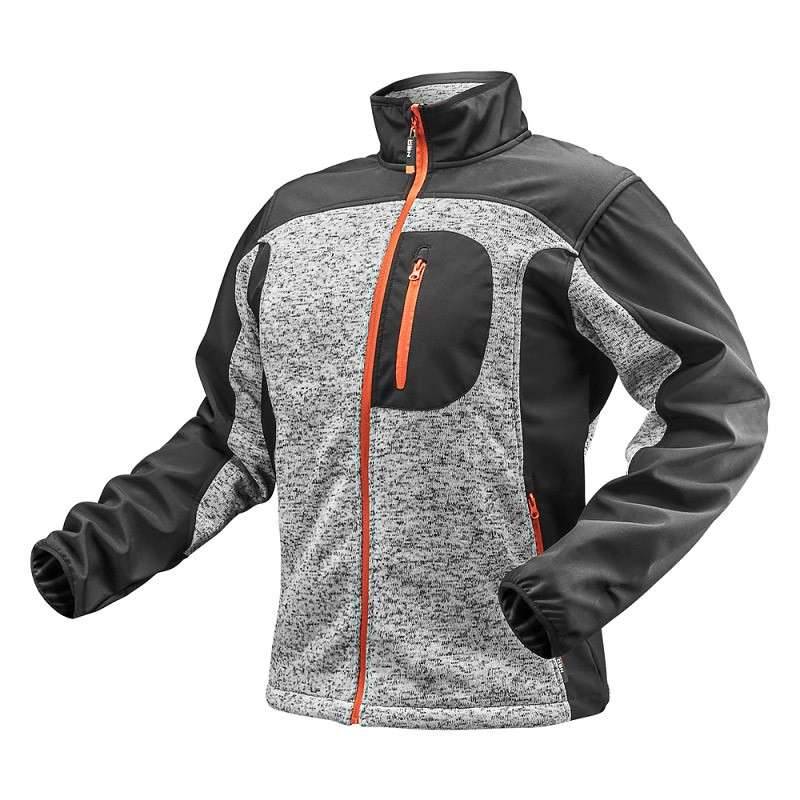 Neo Tools - Veste de travail NEO TOOLS 81-555 - taille S - NEO TOOLS EPI - Image 1
