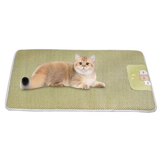 Tapis rafraîchissant pour chien et chat DtopbuyAge - Image 1