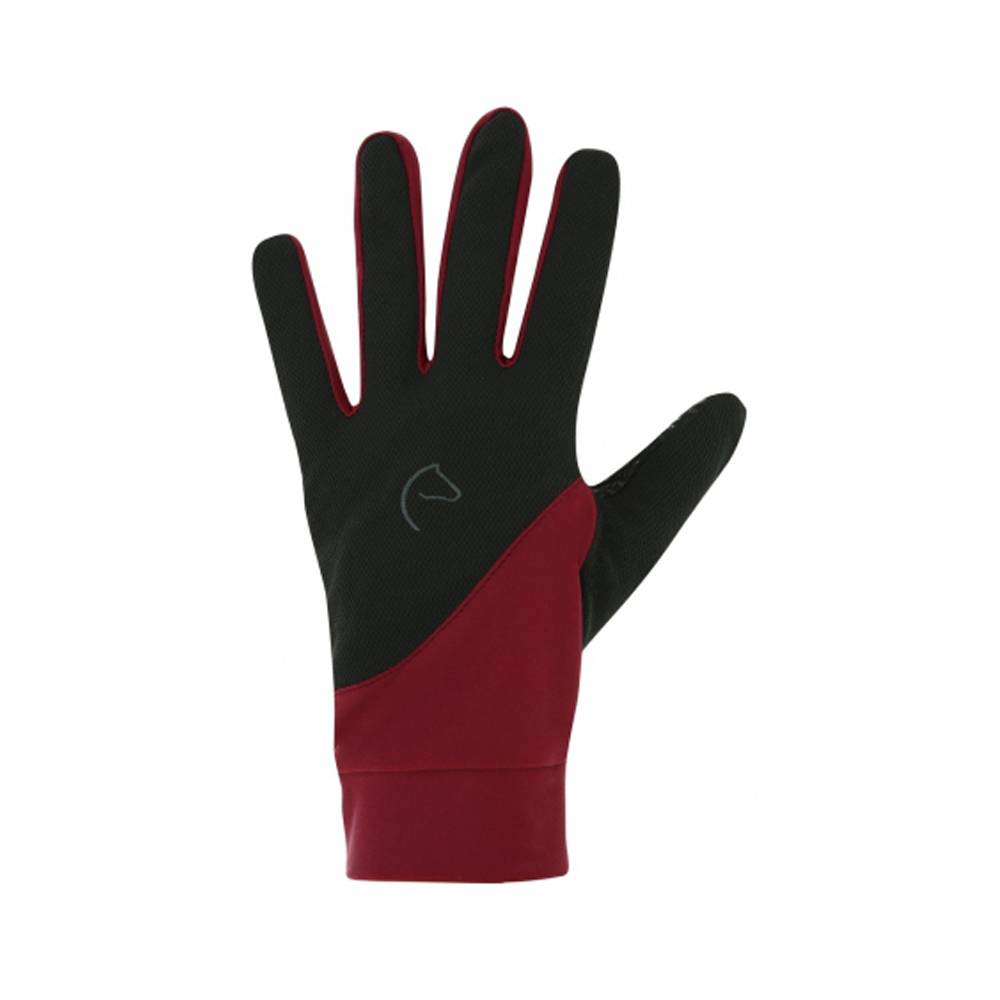 Gants Knit Digital EQUITHÈME S - Image 1