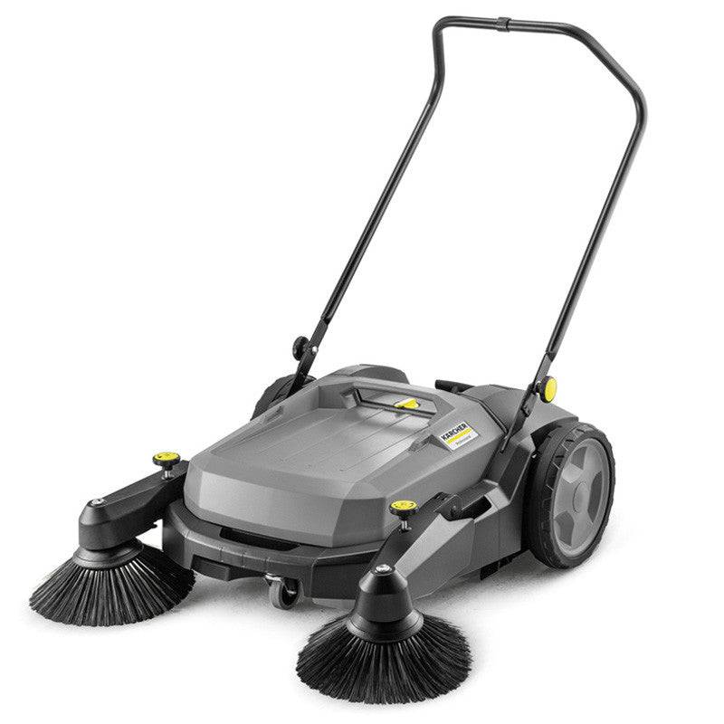Kärcher - Balayeuse autotractée 2 balais KM 70/20 C 2SB - KÄRCHER PRO - 1.517-131.0 Karcher - Image 1