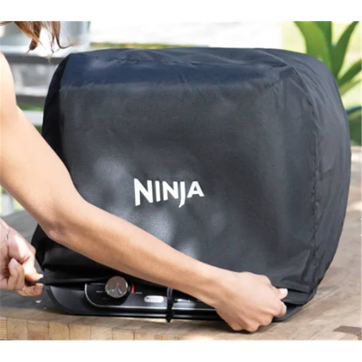 Housse pour Four d'extérieur Ninja Woodfire - Image 3