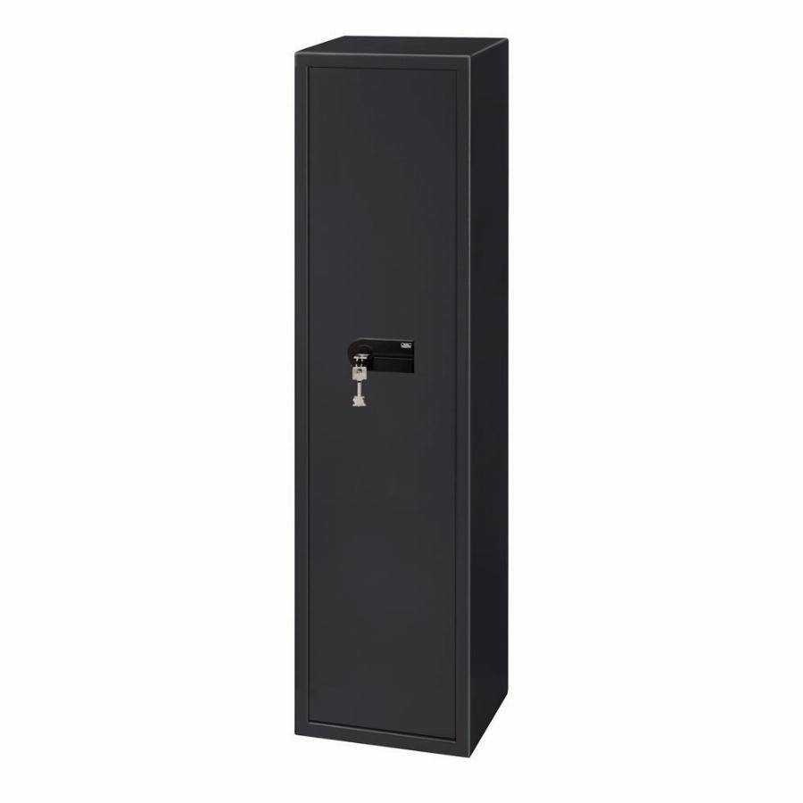 Armoire à fusil sécurité Ranger N 5 S à clé BURG WAECHTER - capacité 5 fusils - 39490