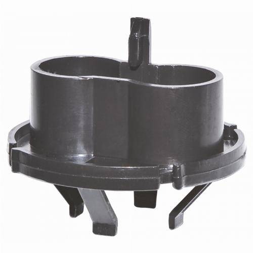 Sera - Bague de centrage pour ampoule UV-C pour système UV-C 24W + sera 55W