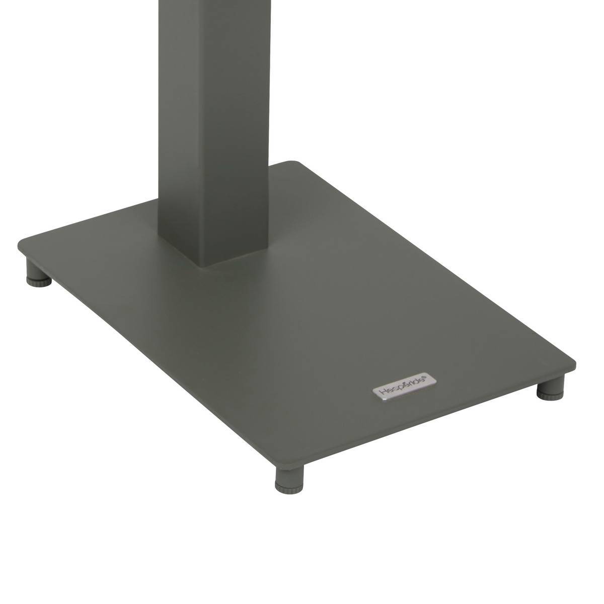 Hesperide - Table d'appoint de jardin Venuzia 50x30x50cm vert laurier - Hespéride - Image 5