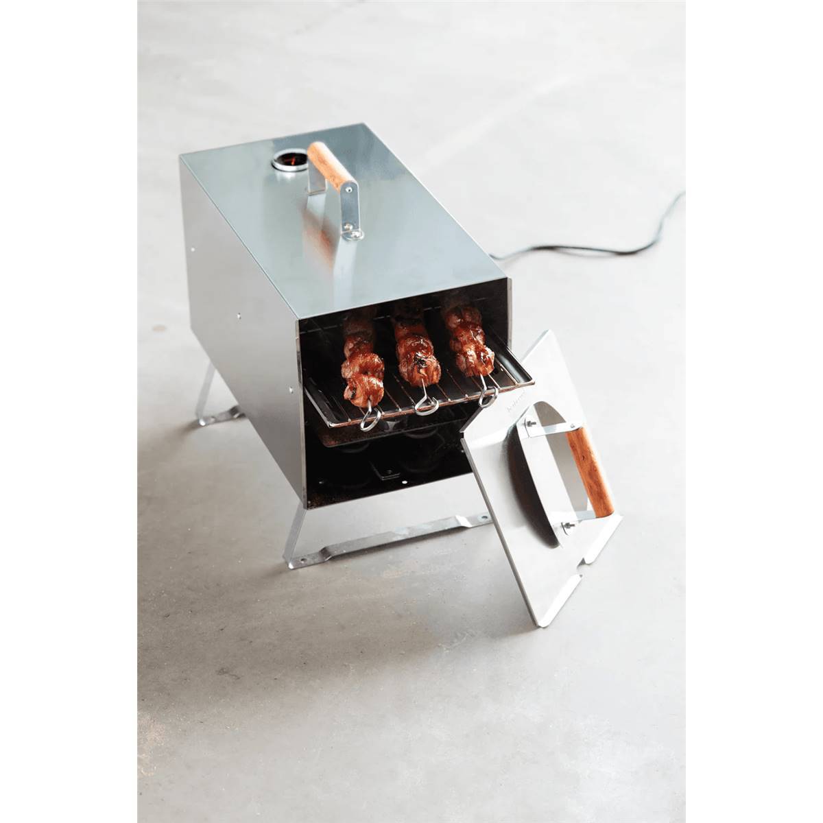 Barbecook - Fumoir électrique Otto 2.0 - Image 5