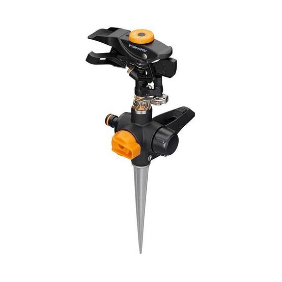 Fiskars - Arroseur canon sur pic ON/OFF - Image 3