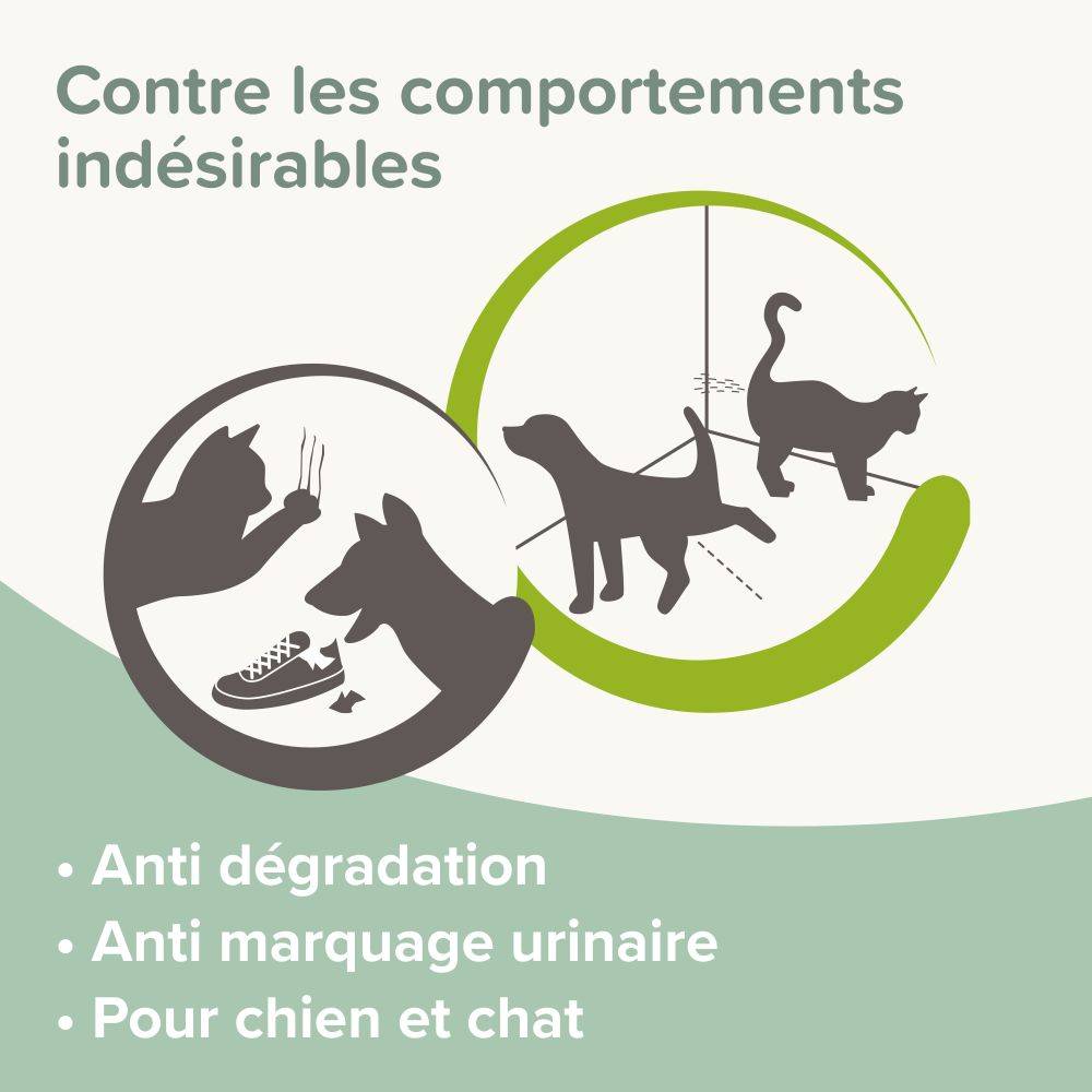 Beaphar Spray Dissuassif Chien-Chat 125 - Image 4