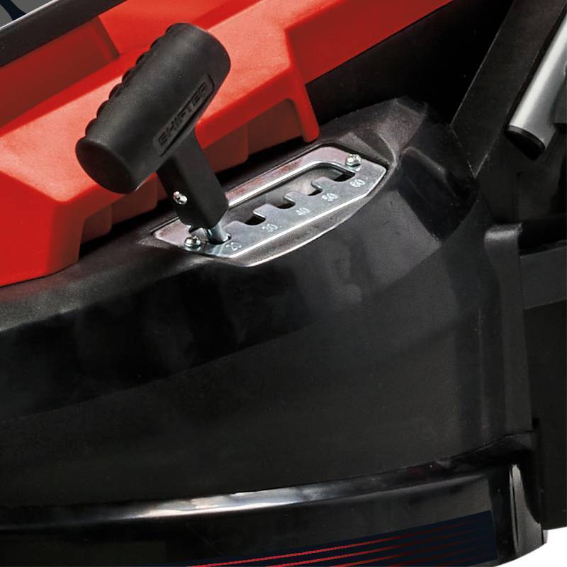 Einhell - Tondeuse à gazon électrique GC-EM 1600/37 Einhell - Image 5