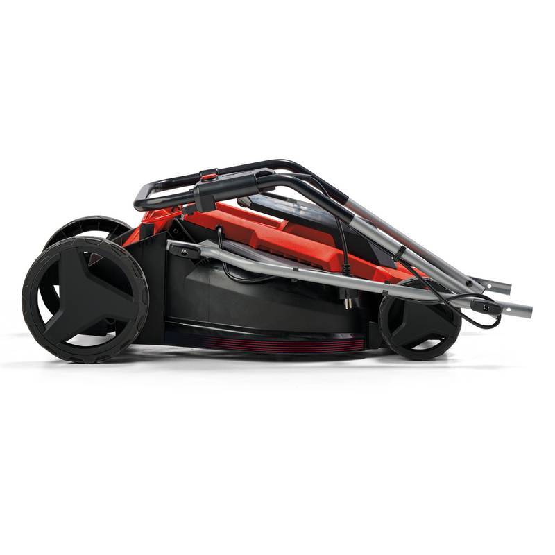Einhell - Tondeuse à gazon électrique GC-EM 1600/37 Einhell - Image 3