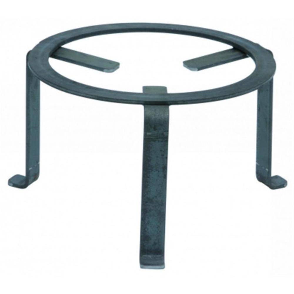 Trepied pour marmite 50 cm acier - Image 3