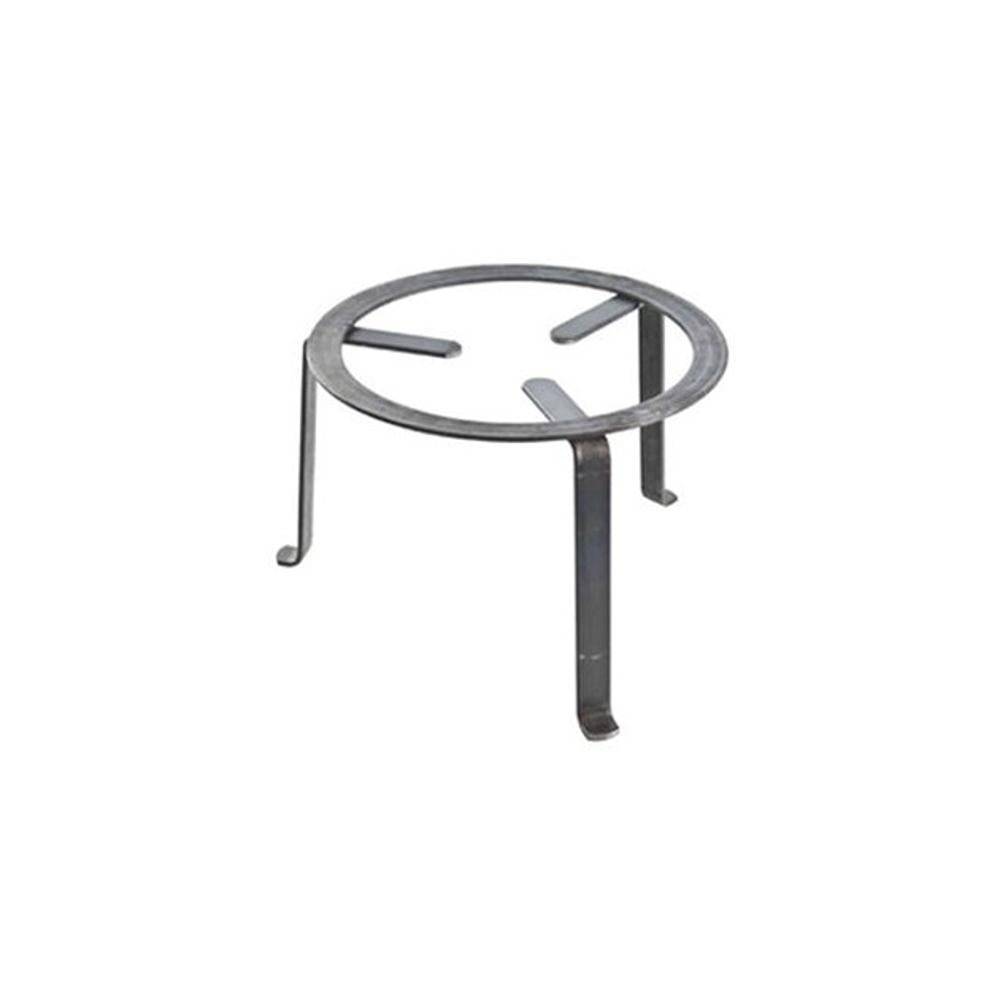 Trepied pour marmite 50 cm acier - Image 1