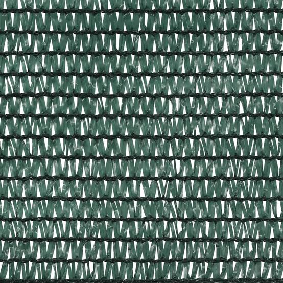 Filet brise-vue PEHD vert 2500 x 180 cm, Poids:4.15kg - PANGIVO - Image 4