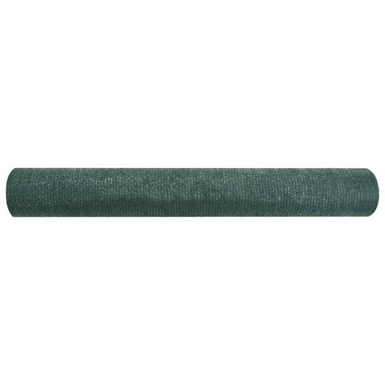 Filet brise-vue PEHD vert 2500 x 180 cm, Poids:4.15kg - PANGIVO - Image 2