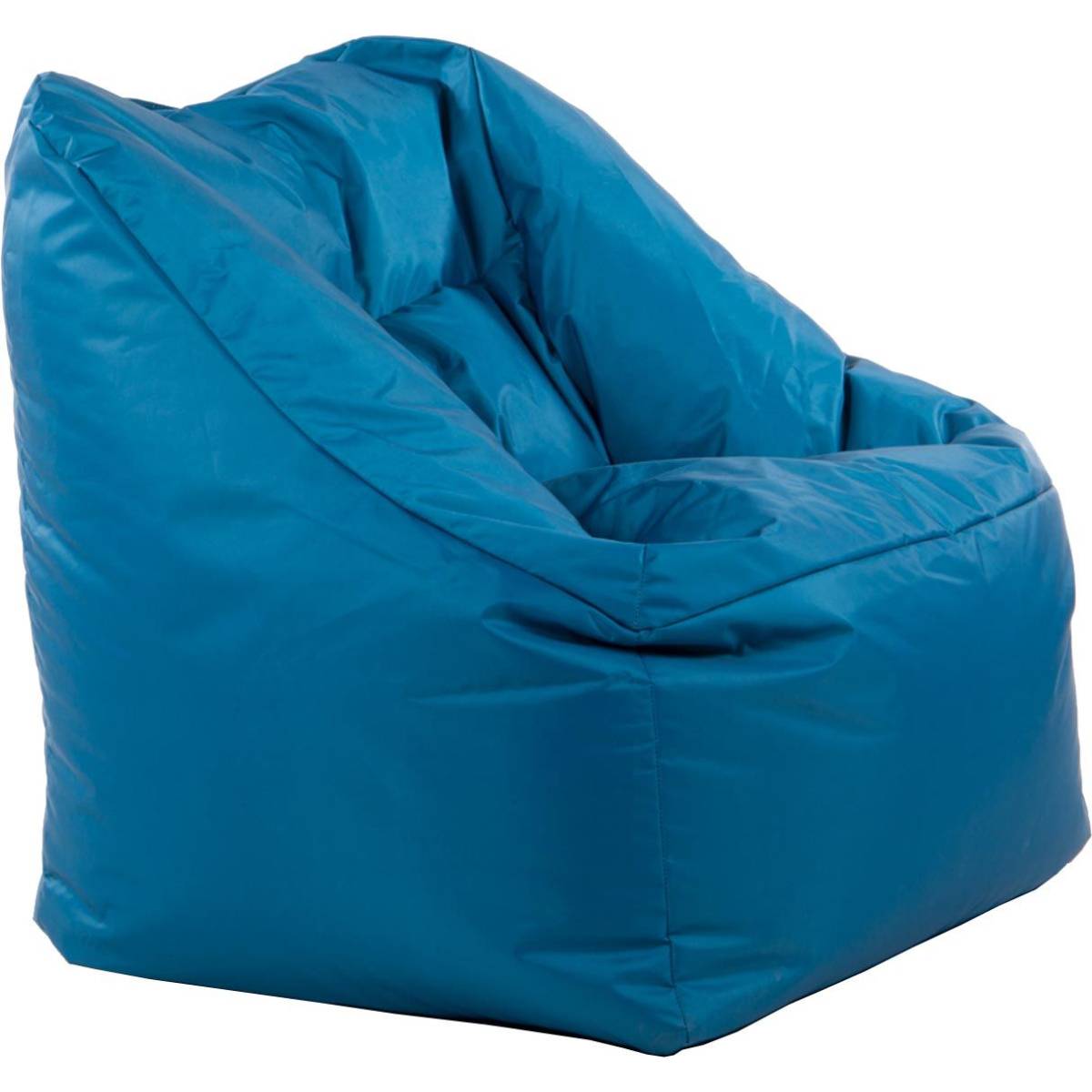 Jardindeco - Fauteuil intérieur extérieur 70 x 60 x 80 cm Marco - Image 1