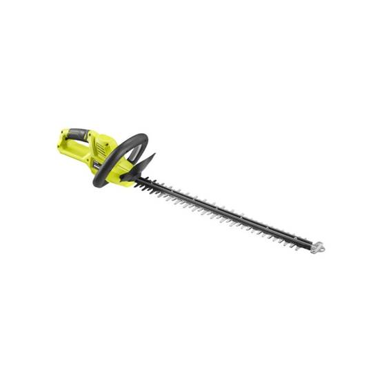 Ryobi - Taille-haies 36V RYOBI - Lame 60cm - Batterie 4,0Ah - Chargeur rapide - RY36HT60A-140 - Image 2