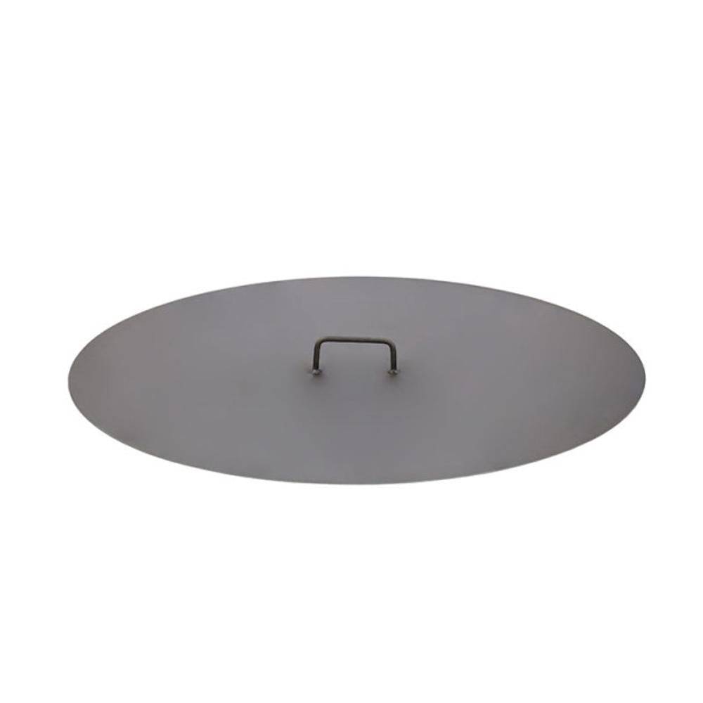 Couvercle Nortpol acier pour braséro ø81cm - Image 3