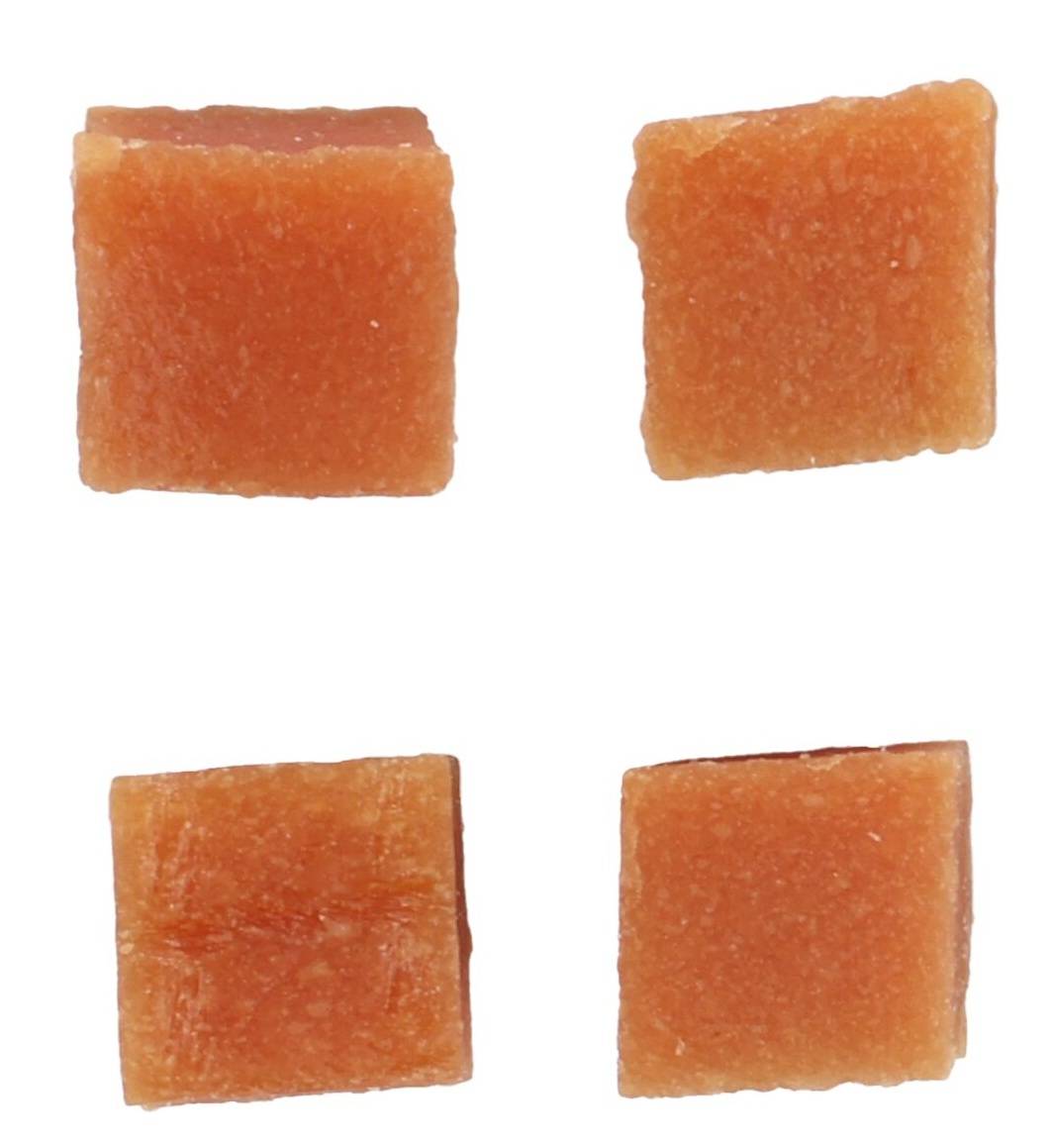 Friandise chien Cube avec poulet - Image 1