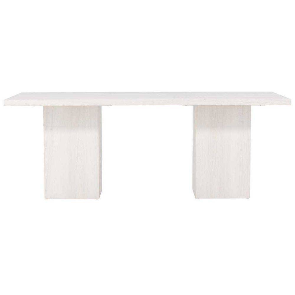 Venture Home - Table repas 6 places Olga - Image 3