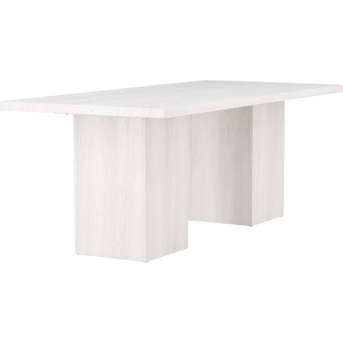 Venture Home - Table repas 6 places Olga - Image 1