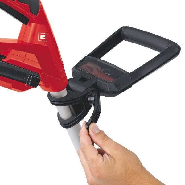 Einhell - Coupe bordures sur accu GE-CT 18 Li SOLO Einhell - Image 5