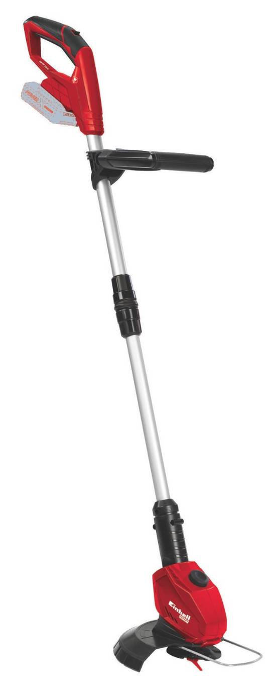 Einhell - Coupe bordures sur accu GE-CT 18 Li SOLO Einhell - Image 1