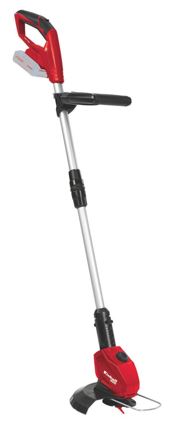 Einhell - Coupe bordures sur accu GE-CT 18 Li SOLO Einhell - Image 1