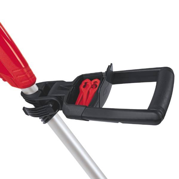 Einhell - Coupe bordures sur accu GE-CT 18 Li SOLO Einhell - Image 6