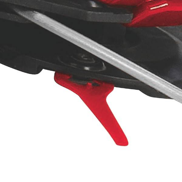 Einhell - Coupe bordures sur accu GE-CT 18 Li SOLO Einhell - Image 7