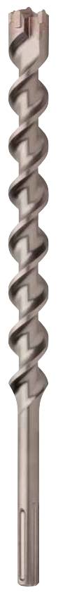 Foret marteau Ultimax SDS-MAX Ø24 L.340 DIAGER - 166D24L0340 - Image 1