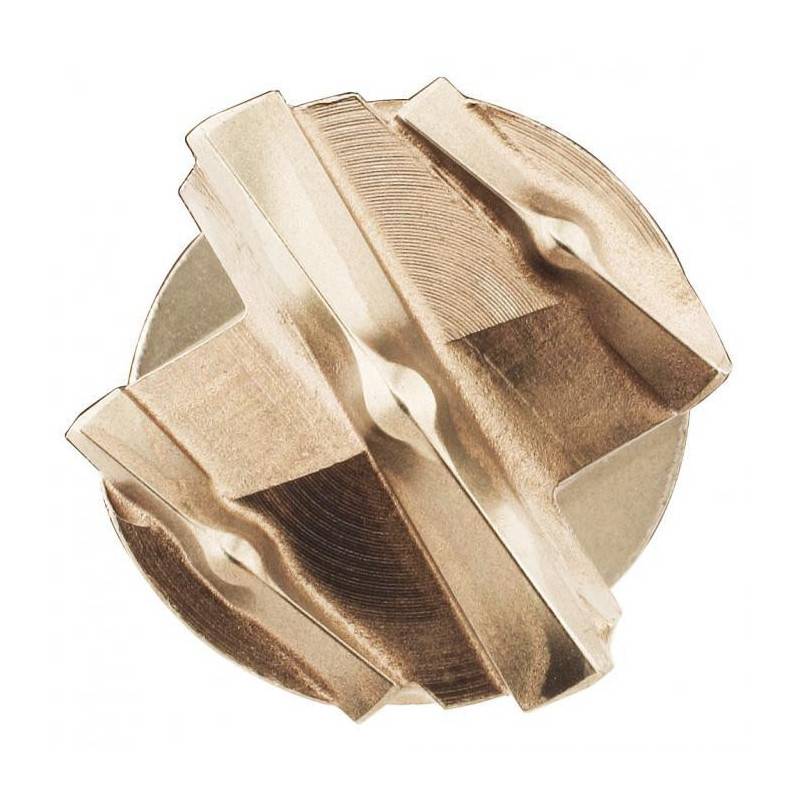 Foret marteau Ultimax SDS-MAX Ø24 L.340 DIAGER - 166D24L0340 - Image 2