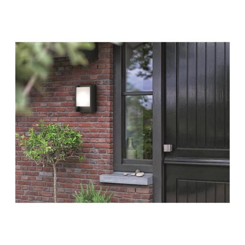 Philips - Philips Applique Exterieure Arbour 4000k 1x6w 230v - Anthracite - Image 2