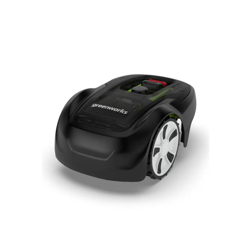 Greenworks - Robot tondeuse Optimow 7 surface 750 m² - Greenworks - Image 1