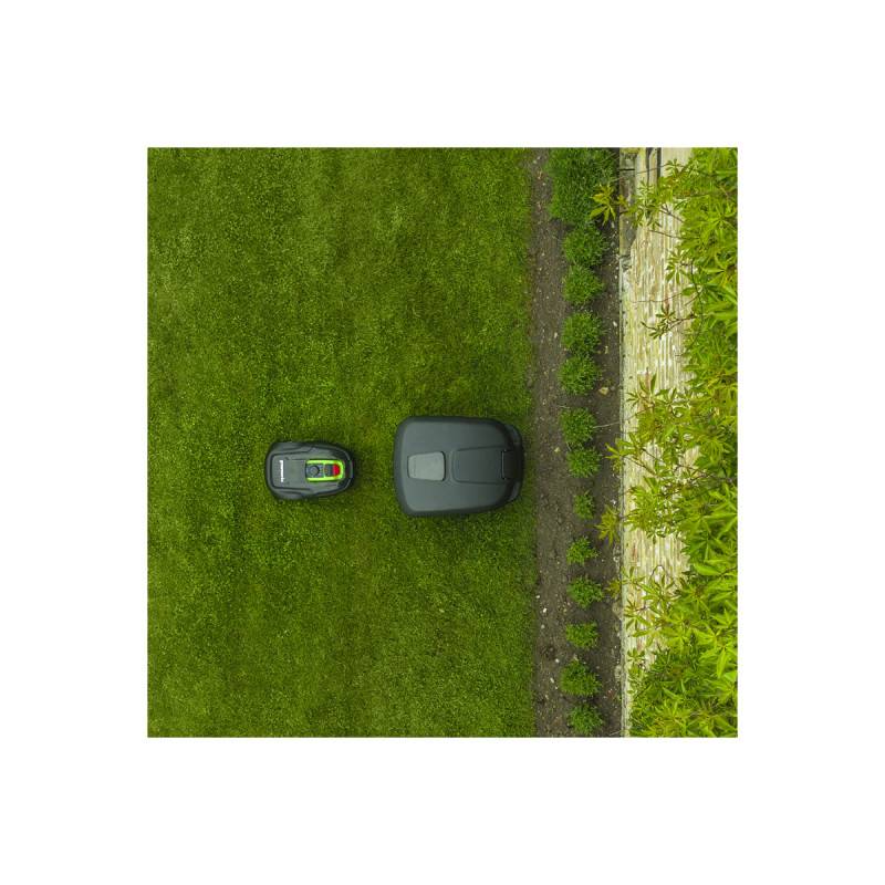 Greenworks - Robot tondeuse Optimow 7 surface 750 m² - Greenworks - Image 3