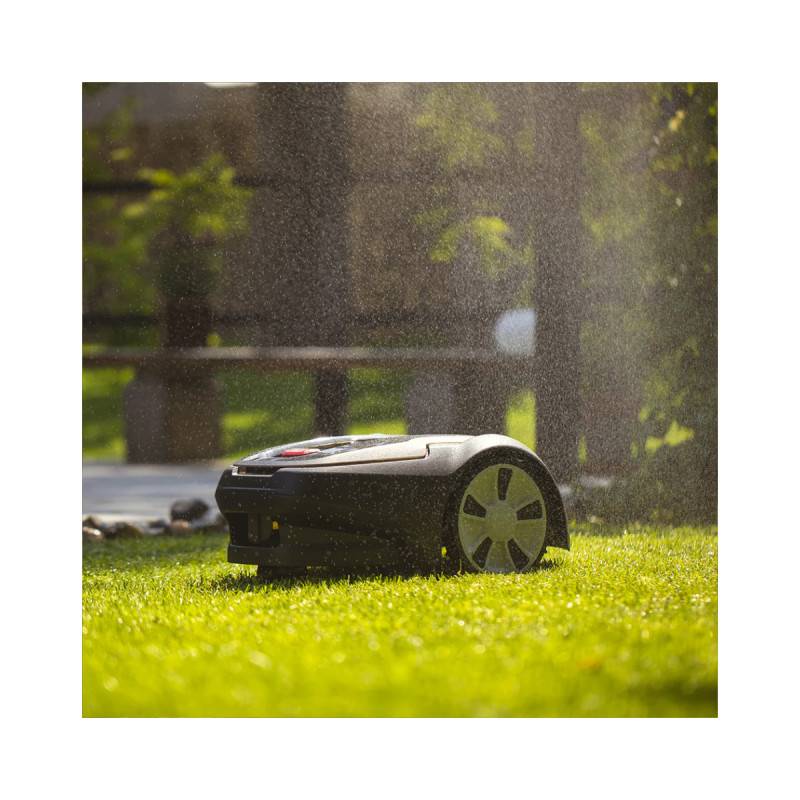 Greenworks - Robot tondeuse Optimow 7 surface 750 m² - Greenworks - Image 7