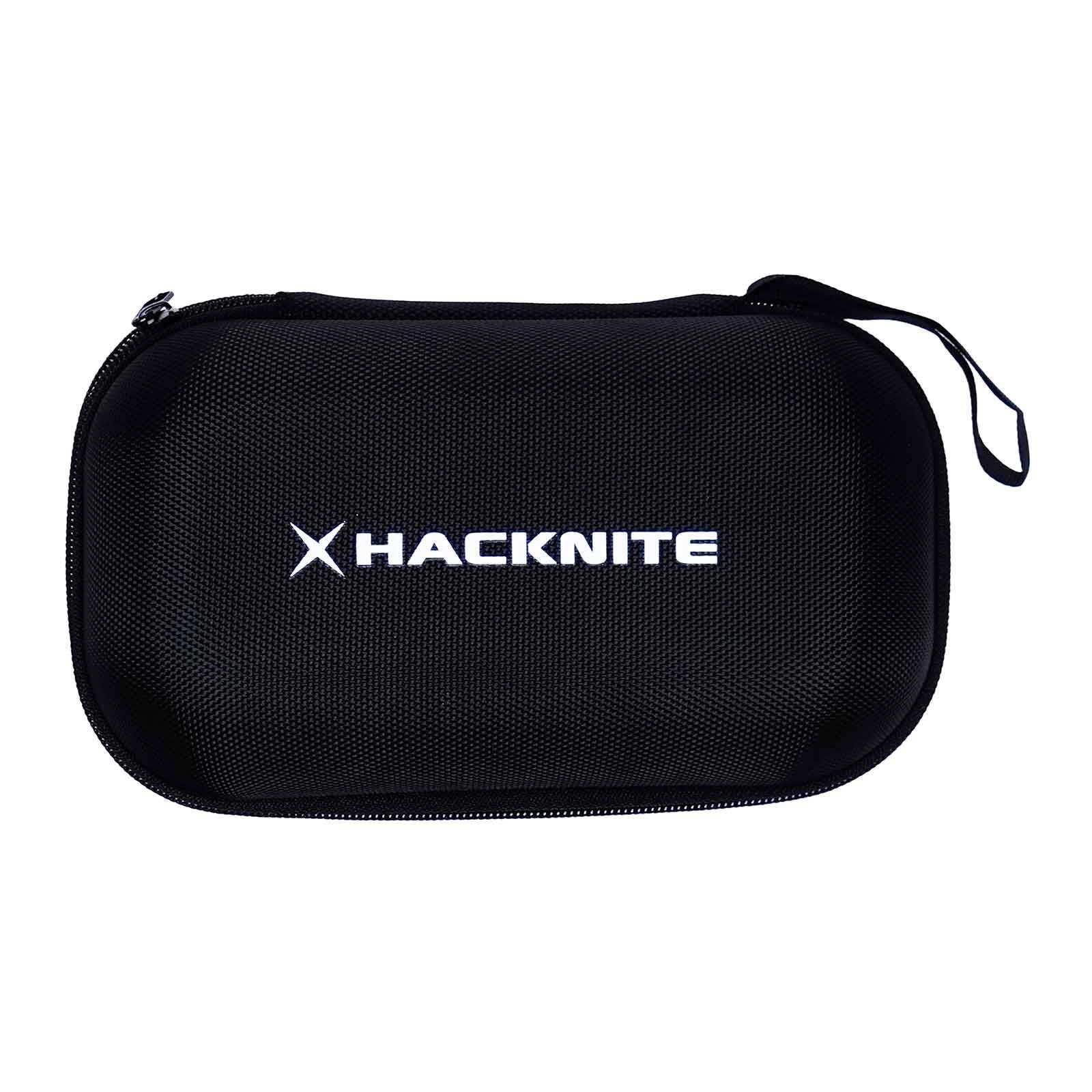 Lampe LED Multifonctions 2 EN 1 - 350 lumens -  PELAGIA 350R - HACKNITE - Image 3