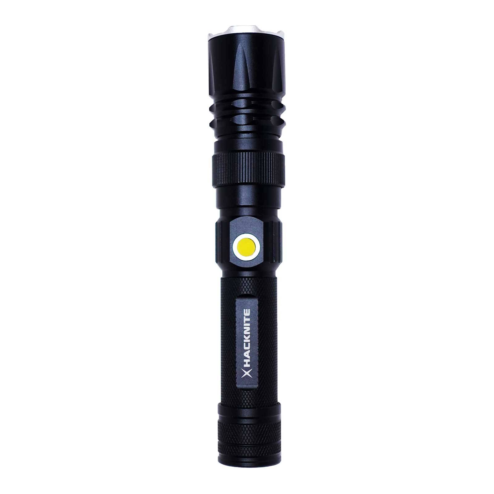 Lampe LED Multifonctions 2 EN 1 - 350 lumens - PELAGIA 350R - HACKNITE - Image 6