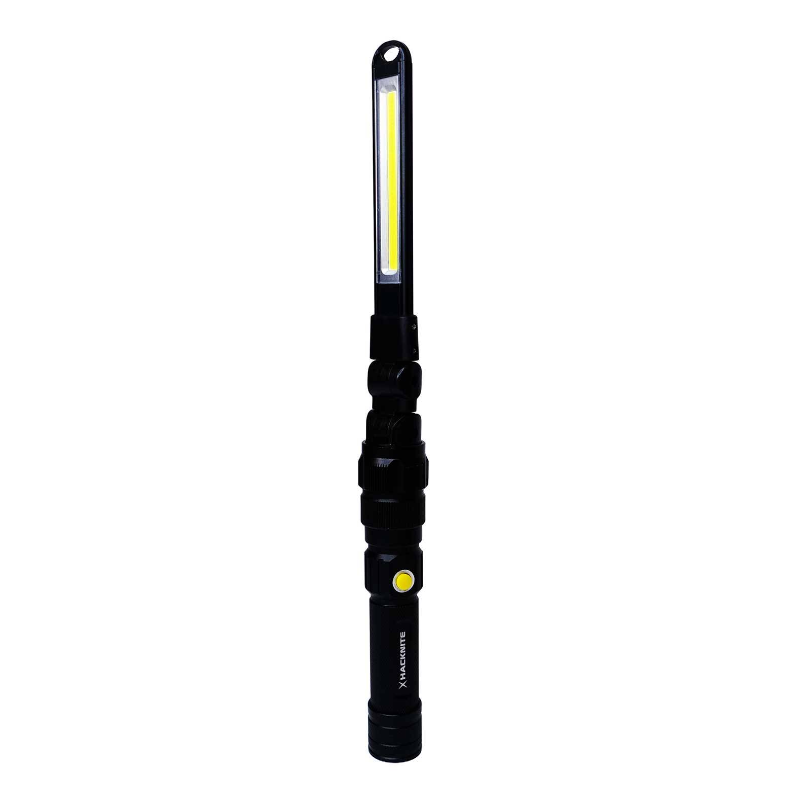 Lampe LED Multifonctions 2 EN 1 - 350 lumens - PELAGIA 350R - HACKNITE - Image 7