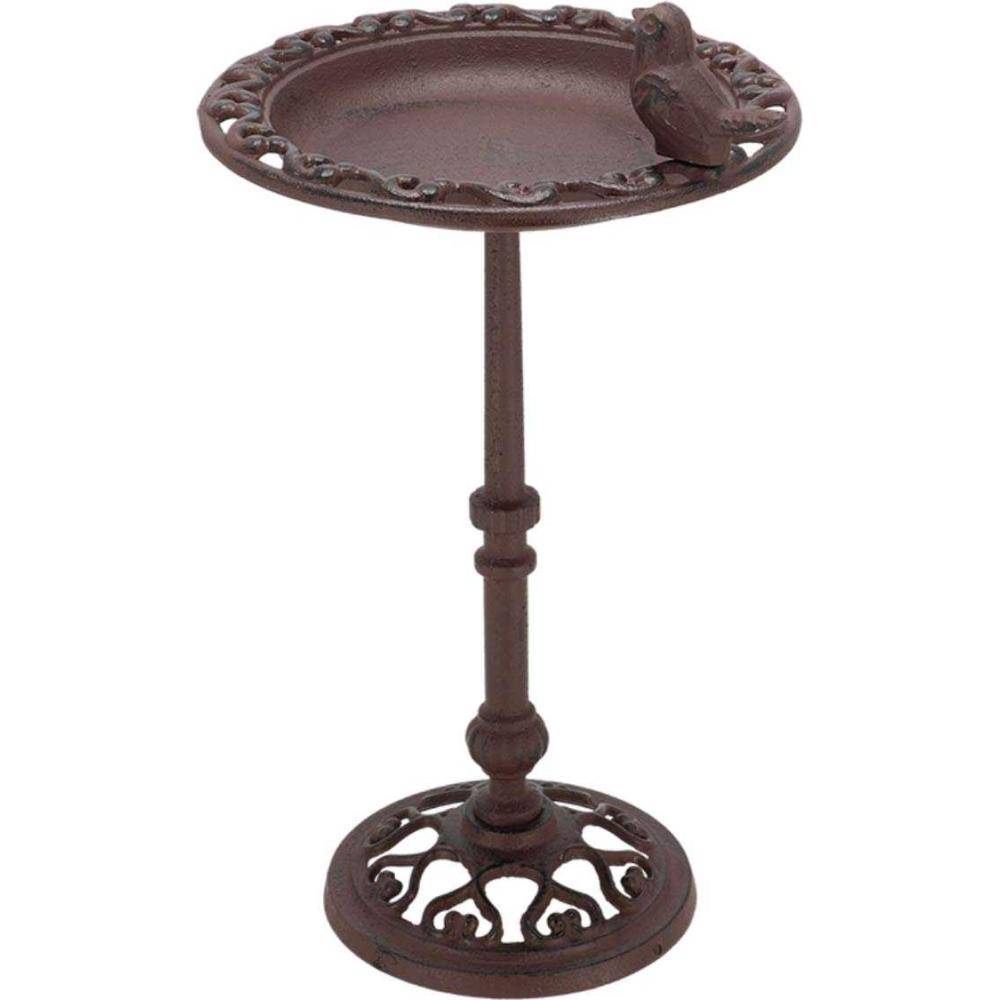 Esschert Design - Plâteau de graines pour oiseaux sur pied - Esschert Design - Image 4