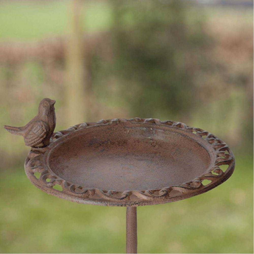 Esschert Design - Plâteau de graines pour oiseaux sur pied - Esschert Design - Image 2