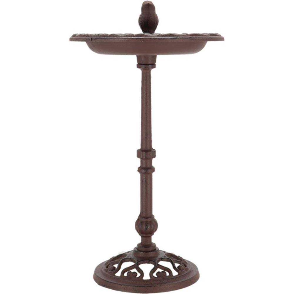 Esschert Design - Plâteau de graines pour oiseaux sur pied - Esschert Design - Image 3