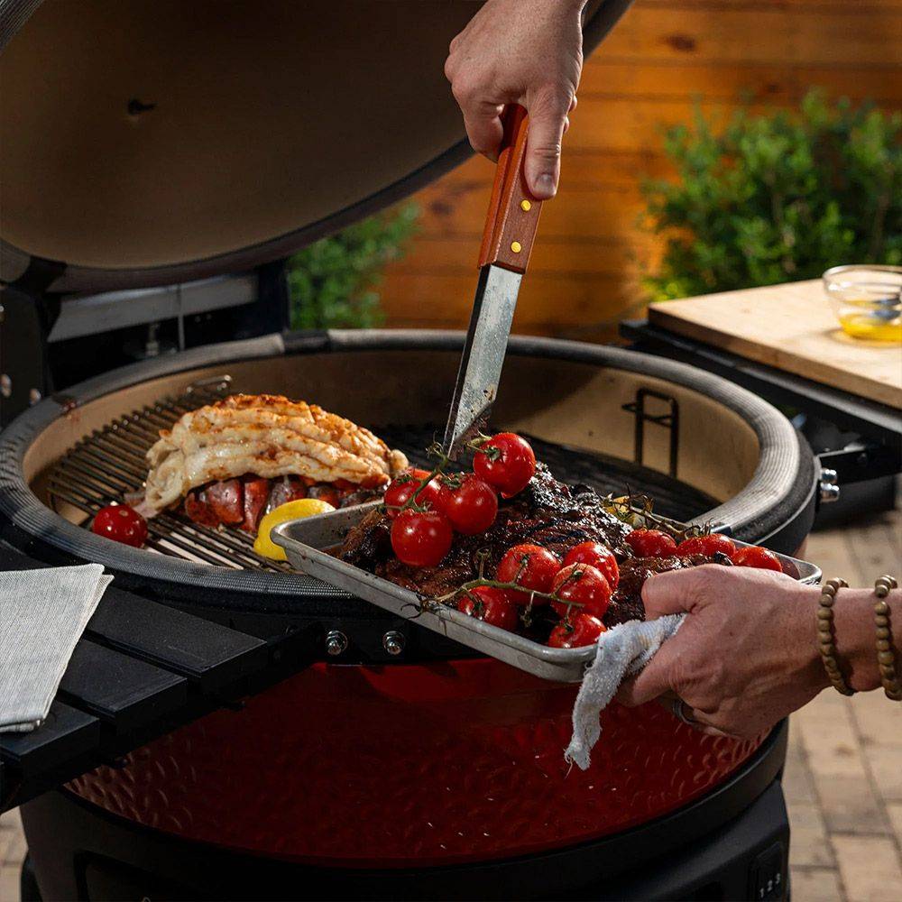 Barbecue kamado Konnected Big Joe - Connecté - Image 3