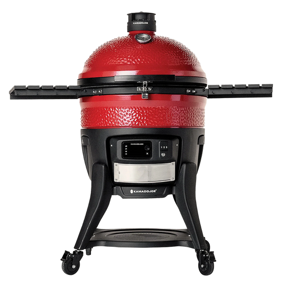 Barbecue kamado Konnected Big Joe - Connecté - Image 1