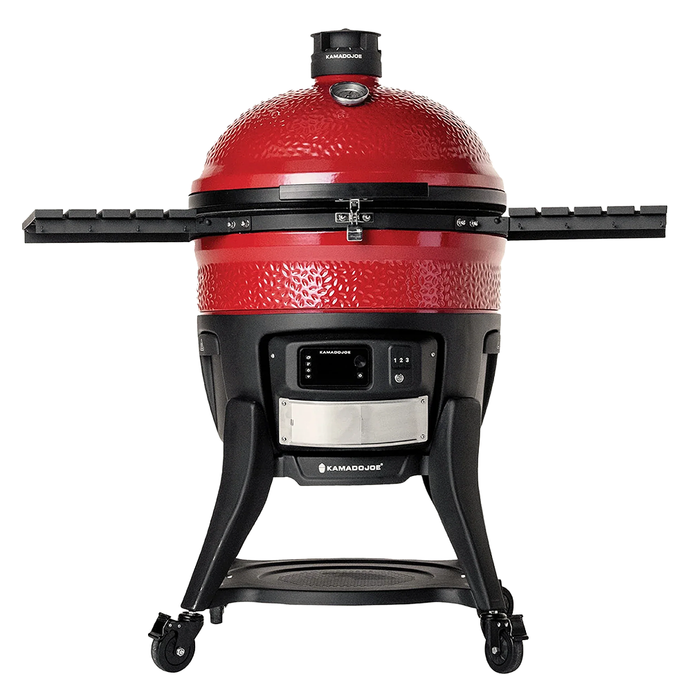Barbecue kamado Konnected Big Joe - Connecté - Image 1