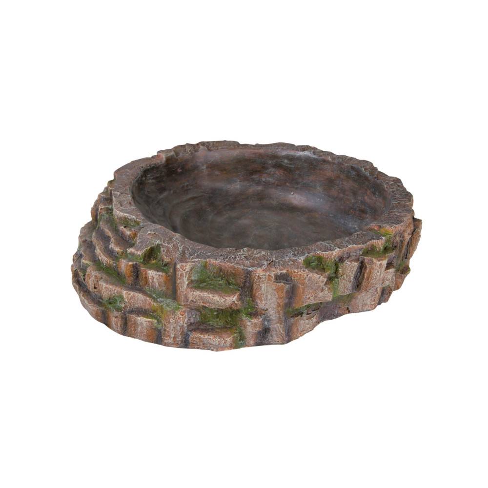 Trixie - Bassin pour reptiles. 35 x 9 x 34 cm . - Image 2