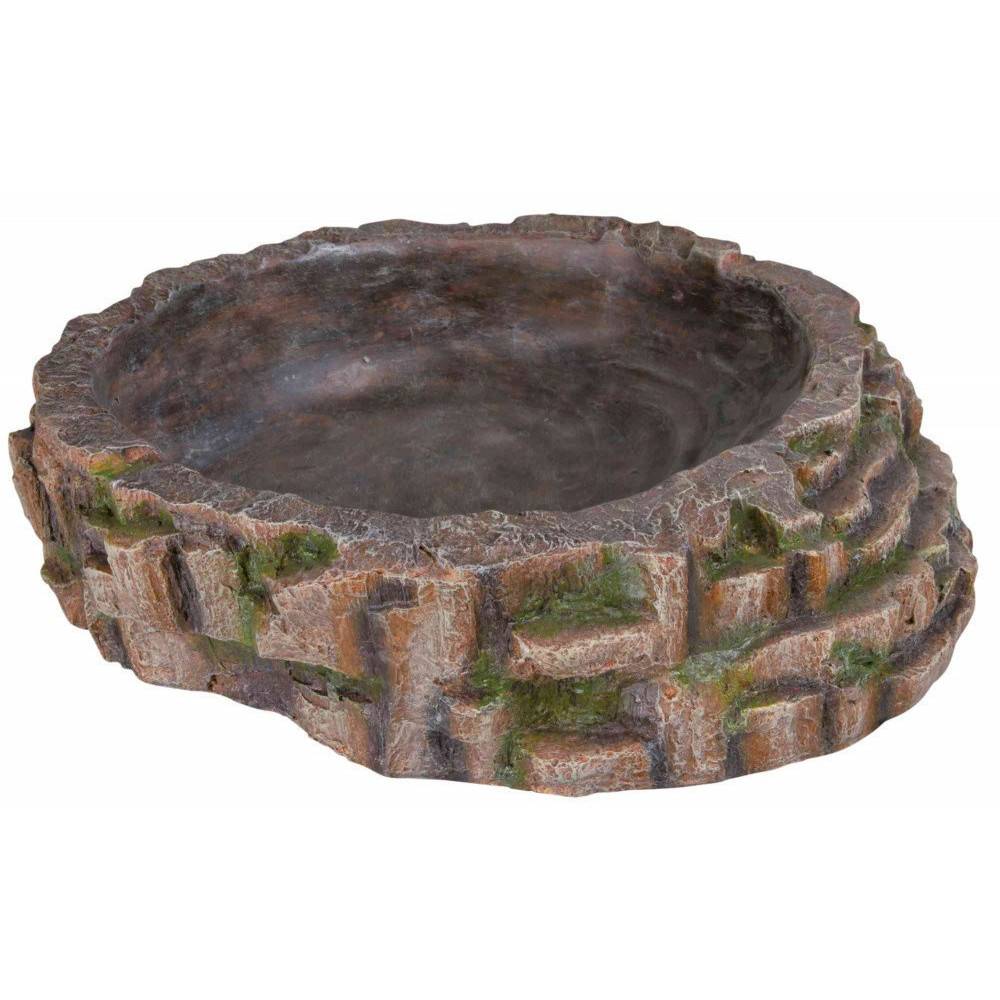 Trixie - Bassin pour reptiles. 35 x 9 x 34 cm . - Image 1