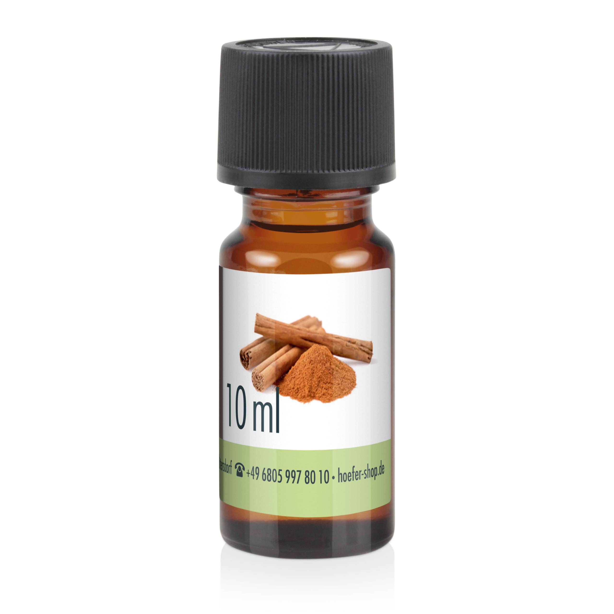 Huiles parfumées de 10 ml - Cannelle x 1 - Image 2