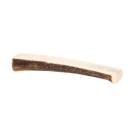 Bois de Cerf Tranchés pour Chien XS 30-60g - Image 2